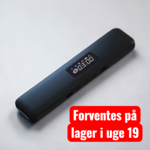 Højtaler under puden - pillowspeaker