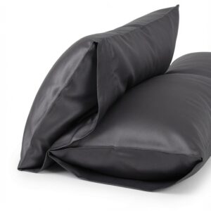 Tencel™ Pudebetræk 50 × 70 cm – Silkeblød komfort i 100 % Lenzing™ Tencel